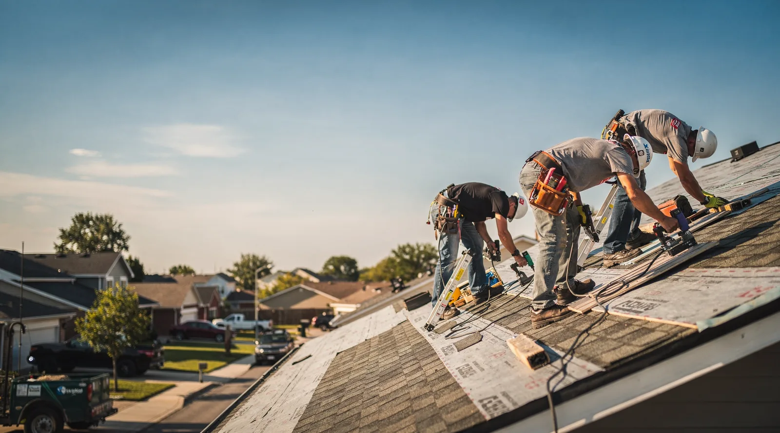 Emergency Gutter Repair in Milledgeville, TN